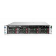 Сервер HP Proliant DL380p Gen8, 2 процессора Intel Xeon 10C E5-2680v2, 128GB DRAM, 8LFF, P420i/1GB FBWC