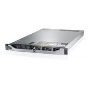 Сервер Dell PowerEdge R620, 2 процессора Intel Xeon 10C E5-2670v2 2.50GHz, 64GB DRAM