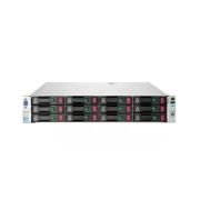 Сервер HP Proliant DL380p Gen8, 12LFF, P420i/1GB FBWC