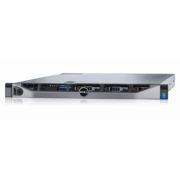 Шасси сервера DELL PowerEdge R630, 8SFF, PERC H730mini/1GB FBWC