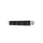 Сервер Supermicro 826E16-R1200LPB(X9DRi-F), 2 процессора Intel Xeon 10C E5-2690 3.00GHz, 32GB DRAM