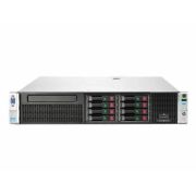 Сервер HP Proliant DL380p Gen8, 2 процессора Intel Xeon 10C E5-2680v2, 128GB DRAM, 8SFF, P420i/1GB FBWC