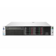 Сервер HP Proliant DL380p Gen8, 2 процессора Intel Xeon 8C E5-2670, 128GB DRAM, 8SFF, P420i/1GB FBWC