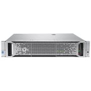 Шасси сервера HP Proliant DL380 Gen9, 8SFF, P440ar/2GB FBWC