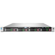 Сервер HP Proliant DL360 Gen9, 2 процессора Intel Xeon 12C E5-2678v3, 64GB DRAM, 4LFF, P440ar/2GB FBWC