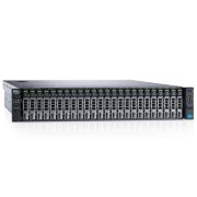 Шасси сервера DELL PowerEdge R730, 24SFF, PERC H730/1GB FBWC