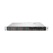 Сервер HP Proliant DL360p Gen8, процессор Intel Xeon 10C E5-2680v2, 32GB DRAM, 8SFF, P420i/1GB FBWC