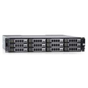 Шасси сервера DELL PowerEdge R730xd, 12LFF, PERC H730/1GB FBWC