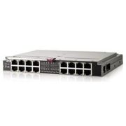 Модуль транзита Ethernet для HP блейд систем c7000, 16х 100/1000Base-T