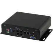 Платформа Aaeon VPC-3300S