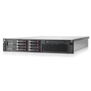 Сервер HP Proliant DL380 G7, 1 процессор Intel Xeon 6C X5670 2.93GHz, 16GB DRAM
