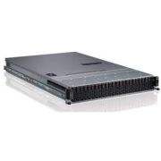 Сервер Dell PowerEdge C2100, 2 процессора Intel Xeon Quad-Core L5630, 8GB DRAM, H700