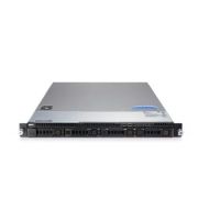 Сервер Dell PowerEdge C1100, 2 процессора Intel Xeon 6С L5639 2.13 GHz, 24GB DRAM