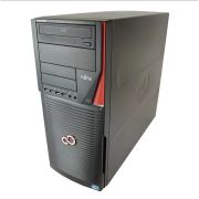 Сервер Fujitsu CELSIUS M730, процессор Intel Xeon E5-1660v2, 64GB, видеокарта NVIDIA NVS 315