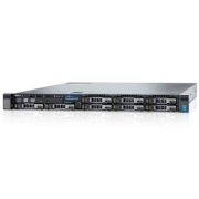 Шасси сервера DELL PowerEdge R630, 8SFF
