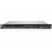 Сервер HP Proliant DL360 G7, 2 процессора Intel Xeon 6С X5670 2.93GHz, 48GB DRAM