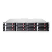 Сервер HP ProLiant DL180 G6, 2 процессора Intel Quad-Core L5520 2.26GHz, 24GB DRAM