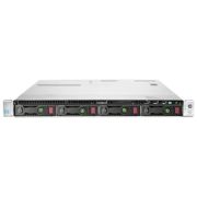 Сервер HP Proliant DL360e Gen8, 1 процессор Intel Xeon 8C E5-2450L 1.8 GHz, 12GB DRAM