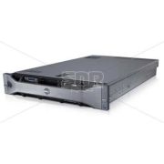 Сервер Dell PowerEdge R710, 2 процессора Intel Xeon Quad-Core E5620 2.4GHz, 24GB DRAM