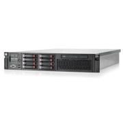 Сервер HP Proliant DL380 G7, 2 процессора Intel Xeon Quad-Core E5620 2.4GHz, 24GB DRAM