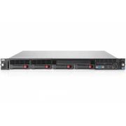 Сервер HP Proliant DL360 G7, 2 процессора Intel Xeon 6С X5670 2.93GHz, 128GB DRAM