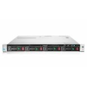 Сервер HP Proliant DL360p Gen8, процессор Intel Xeon 8C E5-2670, 16GB DRAM, 4LFF, P420i/1GB FBWC
