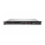 Сервер HP Proliant DL360 G7, 2 процессора Intel Xeon Quad-Core E5620, 32GB DRAM