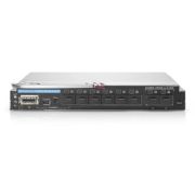 Коммутатор HP ProCurve 6120XG для HP c-Class блейд систем