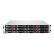 Сервер HP Proliant DL380p Gen8, 1 процессор Intel Xeon 10C E5-2680v2, 16GB DRAM, 12LFF, P420i/1GB FBWC