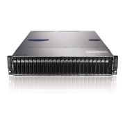 Сервер Dell PowerEdge C6220, 8 процессоров Intel Xeon 6C E5-2640 2.50GHz, 128GB DRAM, 24 отсека под HDD 2.5