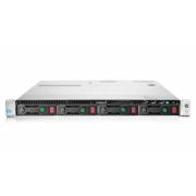 Сервер HP Proliant DL360p Gen8, процессор Intel Xeon 6C E5-2640 2.50GHz, 16GB DRAM, 4LFF, P420i/1GB FBWC