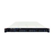 Серверная платформа SNR-SR1204RE, 1U, EPYC, DDR4, 4xHDD, резервируемый БП