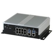 Платформа Aaeon VPC-5600S, процессор i3-7100U