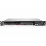 Сервер HP Proliant DL360 G7, 2 процессора Intel Xeon Quad-Core E5620 2.4GHz, 16GB DRAM