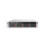 Сервер HP Proliant DL380p Gen8, 8LFF, P420i/1GB FBWC