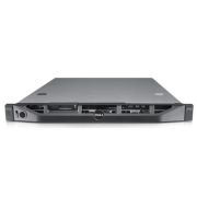 Сервер Dell PowerEdge R410, 2 процессора Intel Xeon Quad-Core L5520 2.26GHz, 24GB DRAM, 500GB SATA