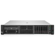 Сервер HP Proliant DL380 Gen10 Plus, 2 процессора Intel Xeon Silver 4309Y, 32GB DDR4 ECC RDIMM, 8SFF, MR416i-a/4GB