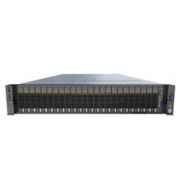 Серверная платформа XFusion 2488H V5, 2U, Scalable Gen2, 48xDDR4, 25xHDD, резервируемый БП