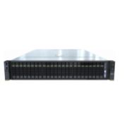 Серверная платформа XFusion 2288H V5, 2U, Scalable Gen2, 24xDDR4, 24xSSD, резервируемый БП