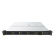 Серверная платформа XFusion 1288H V5, 1U, Scalable Gen2, 24xDDR4, 10xSSD (8xNVMe, 2xSATA), резервируемый БП