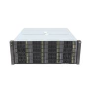 Серверная платформа XFusion 5288 V5, 4U, Scalable Gen2, 24xDDR4, 36xHDD, резервируемый БП