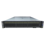 Серверная платформа XFusion 2288H V6, 2U, Scalable Gen3, 32xDDR4, 24xNVMe SSD, резервируемый БП