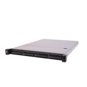 Серверная платформа Аквариус T50 D108FW, 1U, до двух процессоров Intel Xeon Scalable Gen 2, DDR4, 4x2.5«/3.5»,4x2.5