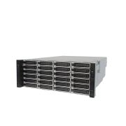 Серверная платформа Аквариус T50 D436FW, 4U, до двух процессоров Intel Xeon Scalable Gen 2, DDR4, 24x2.5«/3.5», 2xM.2, 2xIntel X722, резервируемый БП
