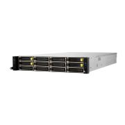 Серверная платформа Аквариус T50 D212FW, 2U, до двух процессоров Intel Xeon Scalable Gen 2, DDR4, 12x2.5«/3.5», 2xM.2, 2xIntel X722, резервируемый БП