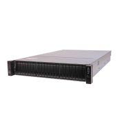 Серверная платформа Аквариус T50 D224CF, 2U, до двух процессоров Intel Xeon Scalable Gen 2, DDR4, 24x2.5