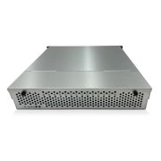 Серверная платформа Аквариус T50 D204CF, 2U, до двух процессоров Intel Xeon Scalable Gen 2, DDR4, 4x2.5