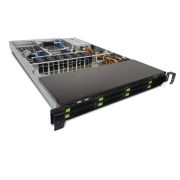 Cервер серии Rikor модель R-S-2-2x Xeon Silver 4215R-2xSSD2.5/240G-128/3200-ATX800HS-1xRAID-1xSFP