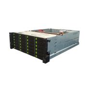 Серверная платформа Rikor 4U RP6436-AВ35-1200HS, до двух процессоров Intel Xeon Scalable, DDR4, 36x3.5