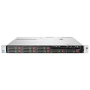 Сервер HP Proliant DL360p Gen8, процессор Intel Xeon 6C E5-2640 2.50GHz, 16GB DRAM, 8SFF, P420i/1GB FBWC